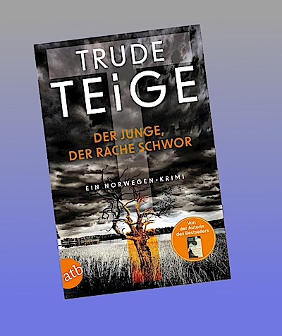 Der Junge, der Rache schwor