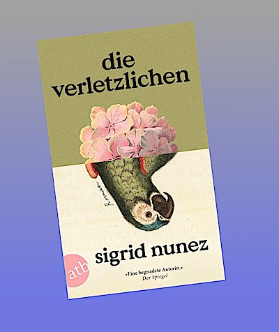 Die Verletzlichen