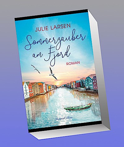 Sommerzauber am Fjord