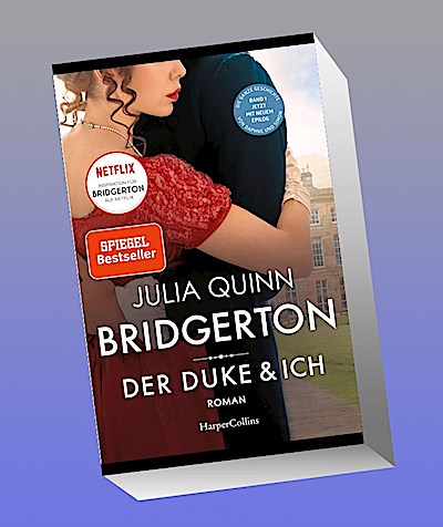 Bridgerton - Der Duke und ich