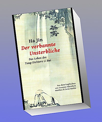 Der verbannte Unsterbliche