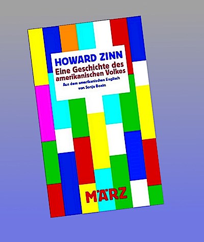 Eine Geschichte des amerikanischen Volkes