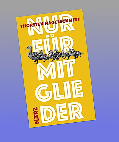 Nur für Mitglieder