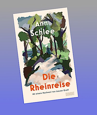 Die Rheinreise