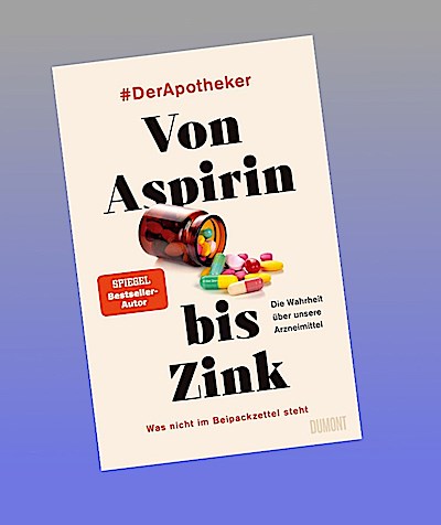 Von Aspirin bis Zink