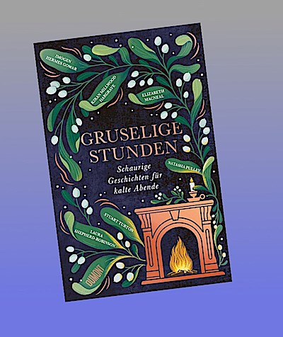 Gruselige Stunden