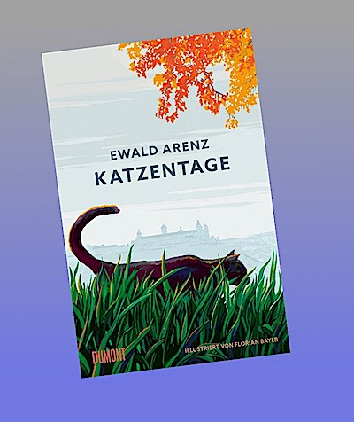 Katzentage
