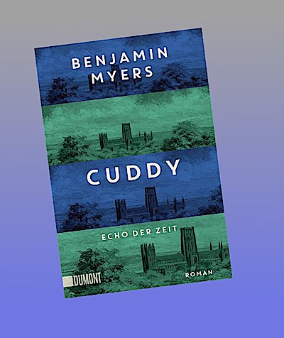 Cuddy - Echo der Zeit