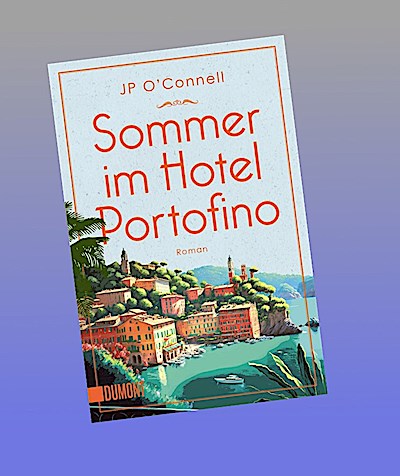 Sommer im Hotel Portofino