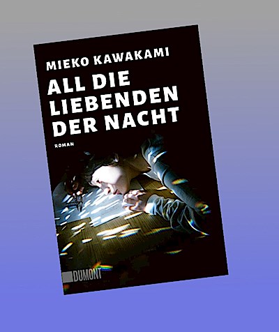 All die Liebenden der Nacht
