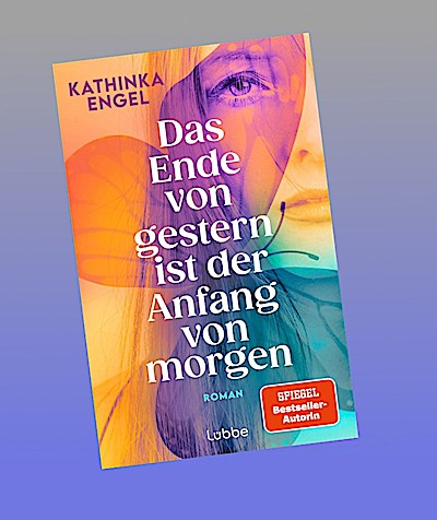 Das Ende von gestern ist der Anfang von morgen