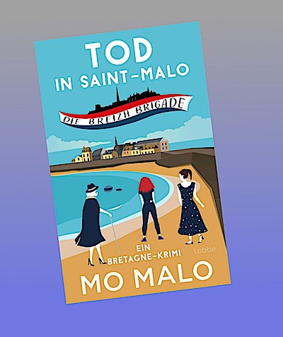 Tod in Saint-Malo