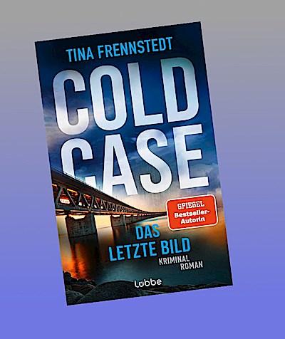 COLD CASE - Das letzte Bild