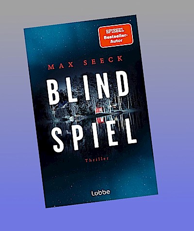 Blindspiel