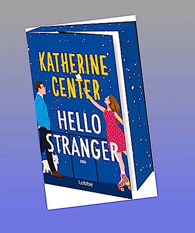 Hello Stranger