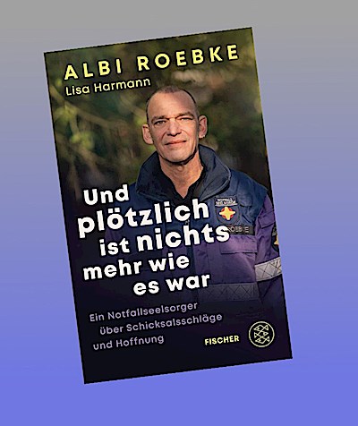 Und plötzlich ist nichts mehr, wie es war