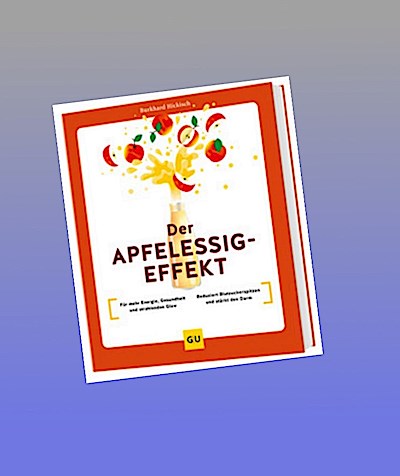 Der Apfelessig-Effekt