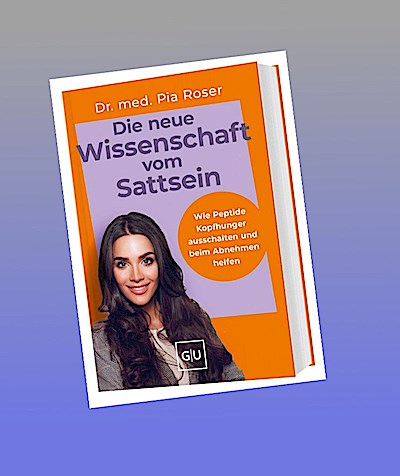 Die neue Wissenschaft vom Sattsein