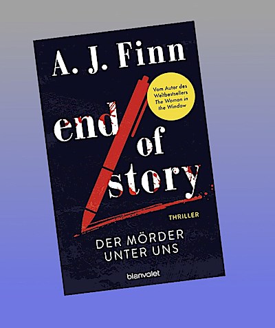 End of Story - Der Mörder unter uns