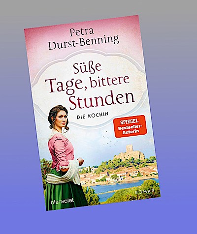 Süße Tage, bittere Stunden