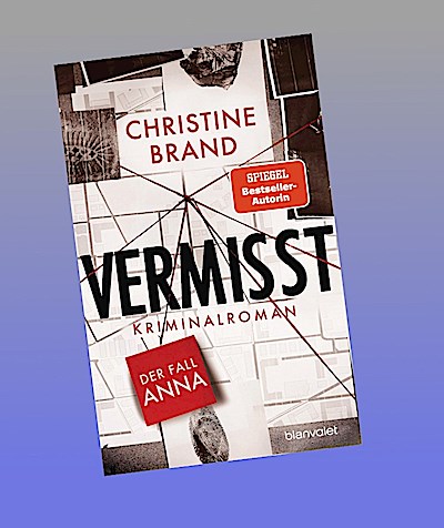 Vermisst - Der Fall Anna