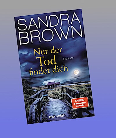 Nur der Tod findet dich