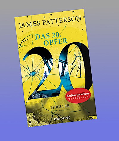 Das 20. Opfer