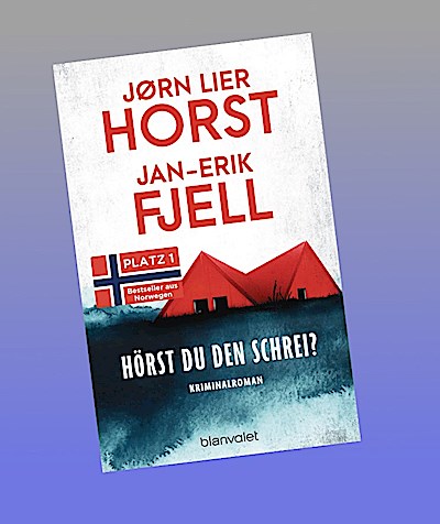 Hörst du den Schrei?