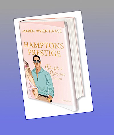 Hamptons Prestige - Doubts & Desires