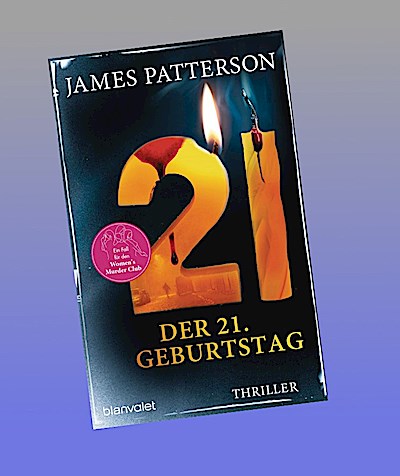 Der 21. Geburtstag
