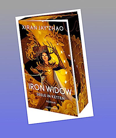 Iron Widow - Seele in Ketten