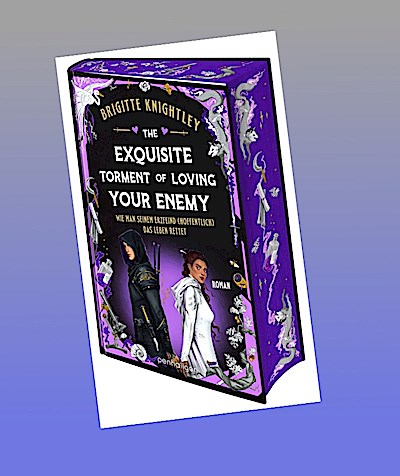 The Exquisite Torment of Loving Your Enemy