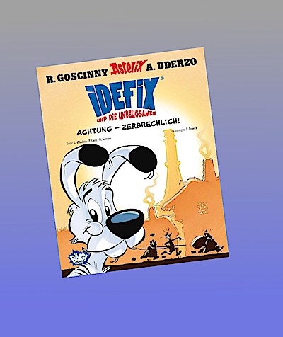 Idefix und die Unbeugsamen 07