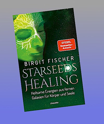 Starseeds-Healing