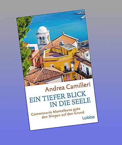 Ein tiefer Blick in die Seele