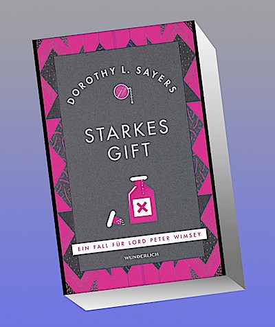 Starkes Gift