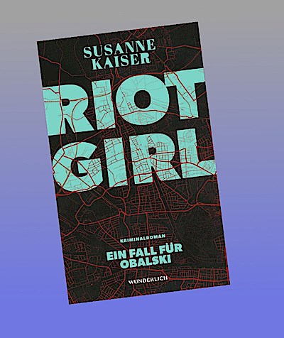 Riot Girl