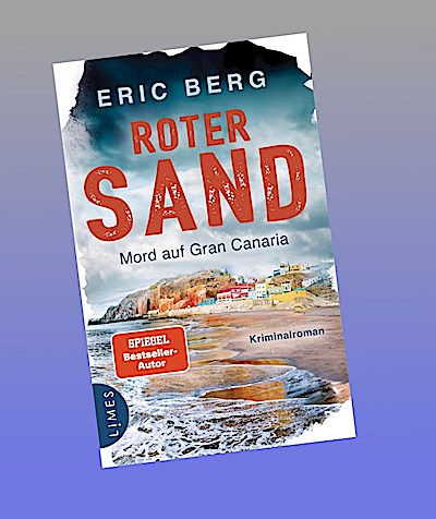 Roter Sand - Mord auf Gran Canaria