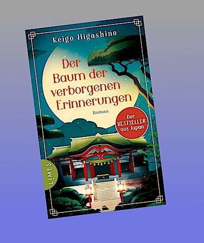 Der Baum der verborgenen Erinnerungen