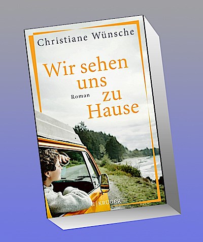 Wir sehen uns zu Hause