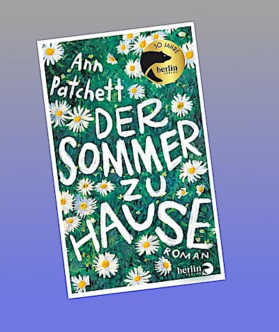Der Sommer zu Hause