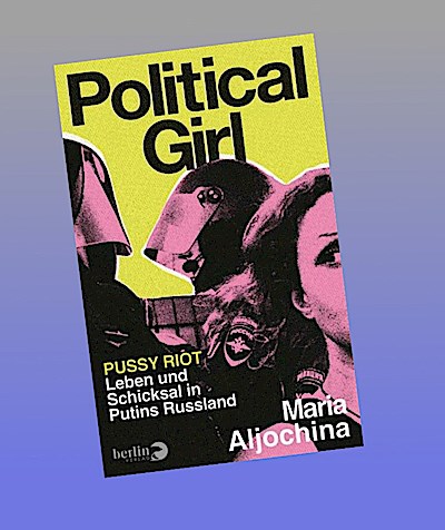 Political Girl