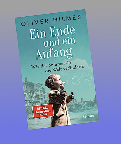 Ein Ende und ein Anfang