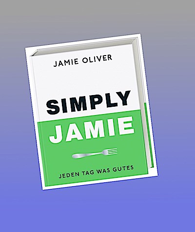 Simply Jamie