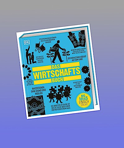 Big Ideas. Das Wirtschafts-Buch