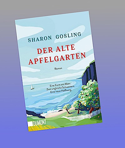 Der alte Apfelgarten