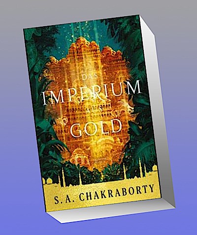 Das Imperium aus Gold