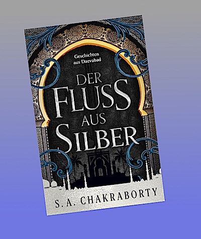Der Fluss aus Silber