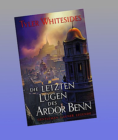 Die letzten Lügen des Ardor Benn