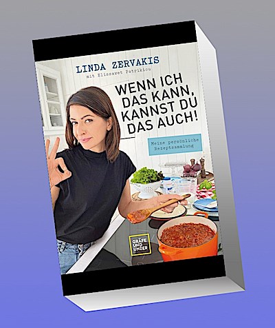 Wenn ich das kann, kannst du das auch!